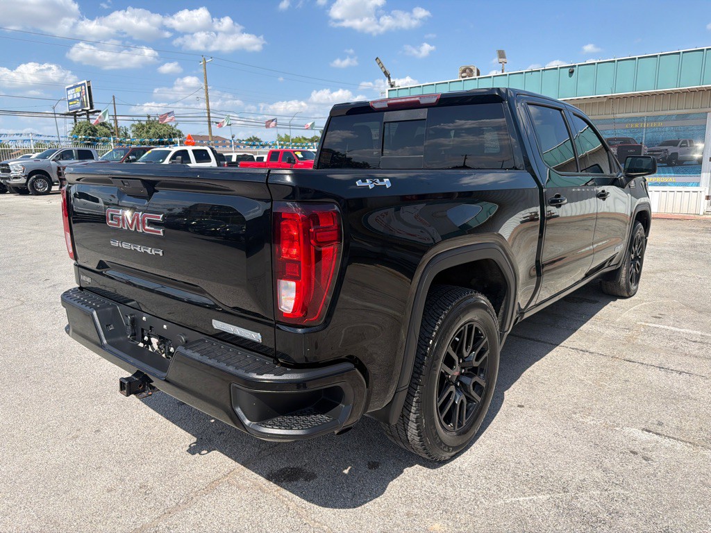 2020 GMC Sierra 1500 Image 5