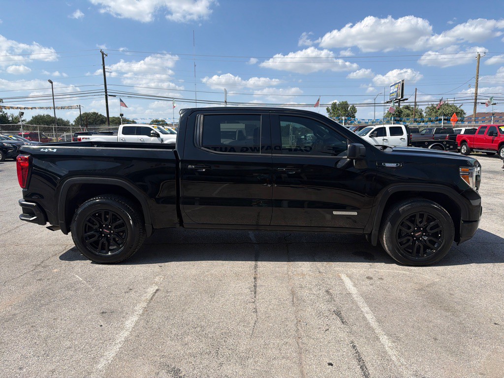 2020 GMC Sierra 1500 Image 6