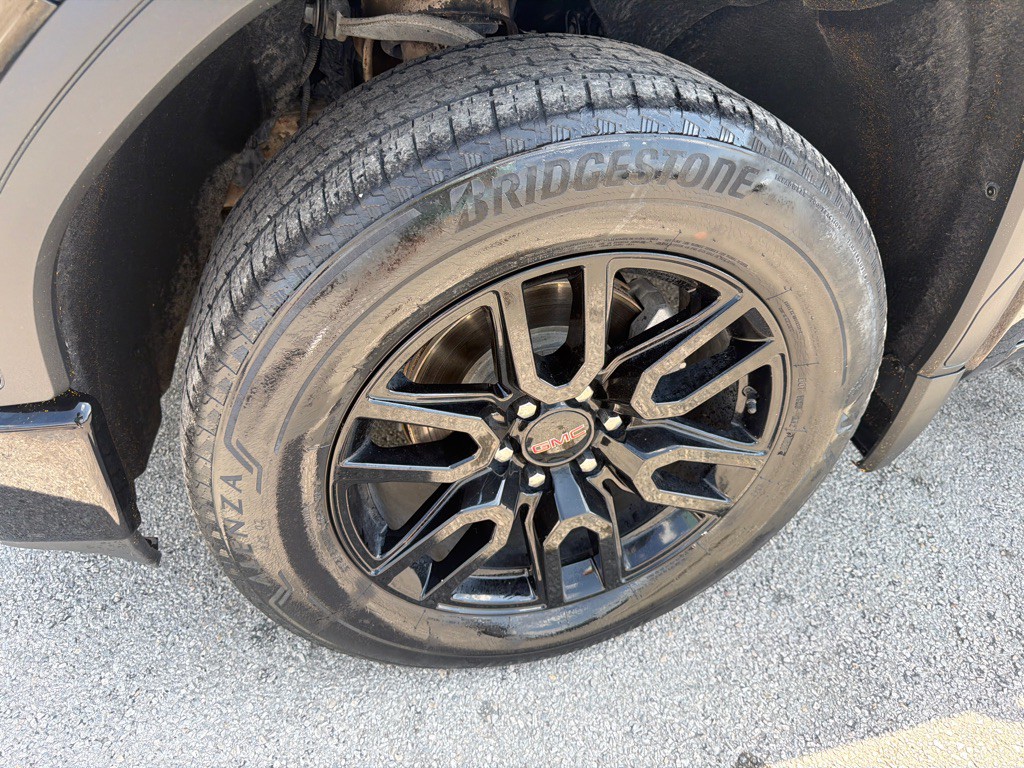 2020 GMC Sierra 1500 Image 10