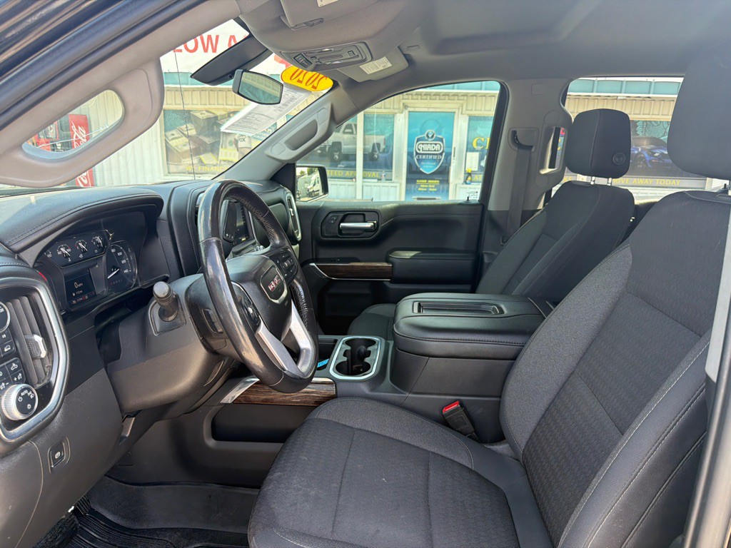 2020 GMC Sierra 1500 Image 11
