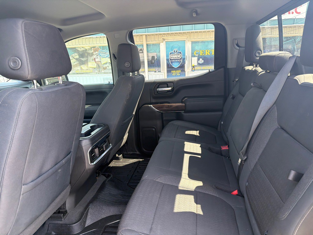 2020 GMC Sierra 1500 Image 12
