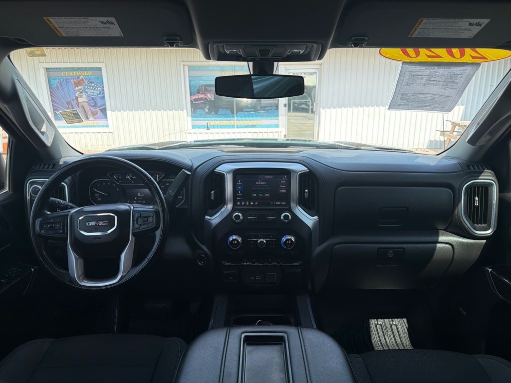 2020 GMC Sierra 1500 Image 13