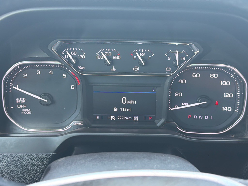 2020 GMC Sierra 1500 Image 15