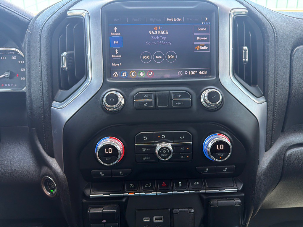 2020 GMC Sierra 1500 Image 16