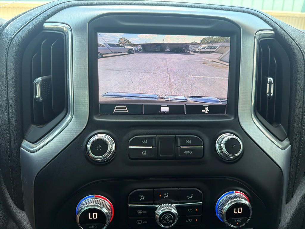 2020 GMC Sierra 1500 Image 17