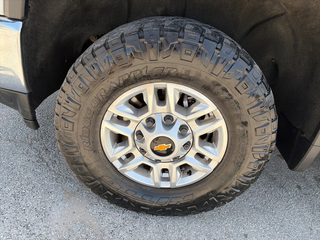 2023 Chevrolet Silverado 1500 Image 10