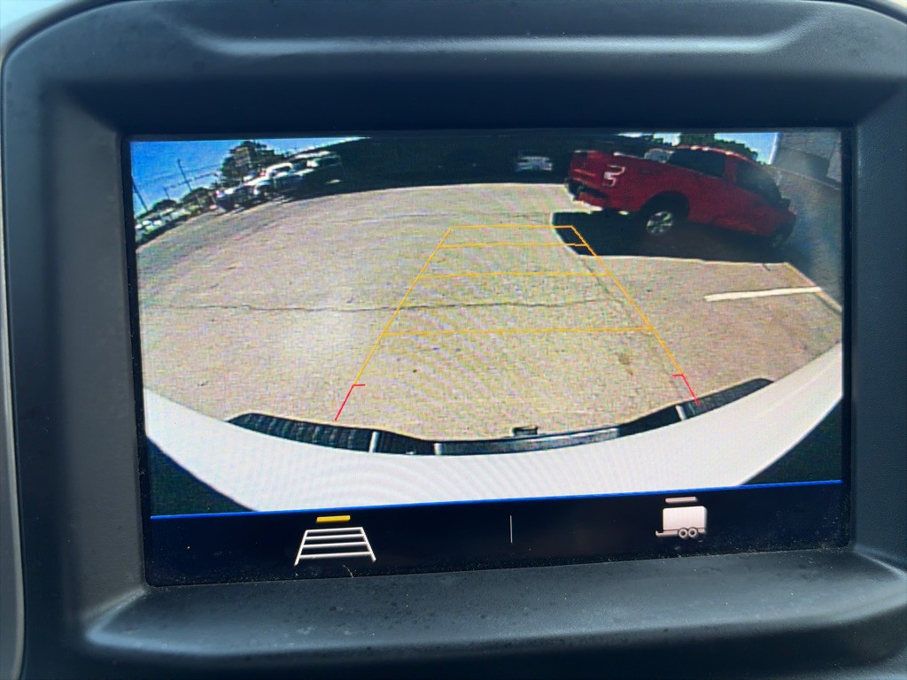 2023 Chevrolet Silverado 1500 Image 21