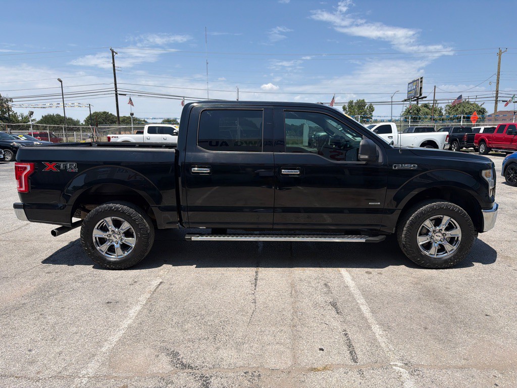 2016 Ford F-150 Image 6