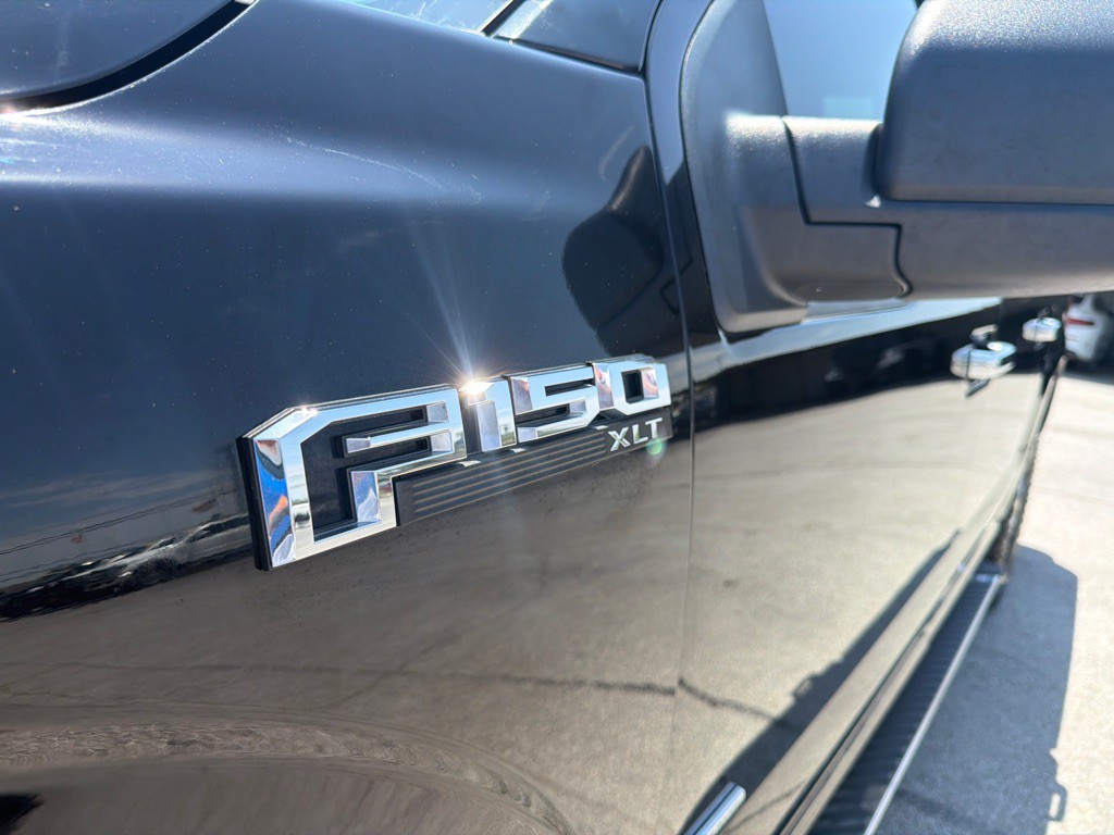 2016 Ford F-150 Image 9