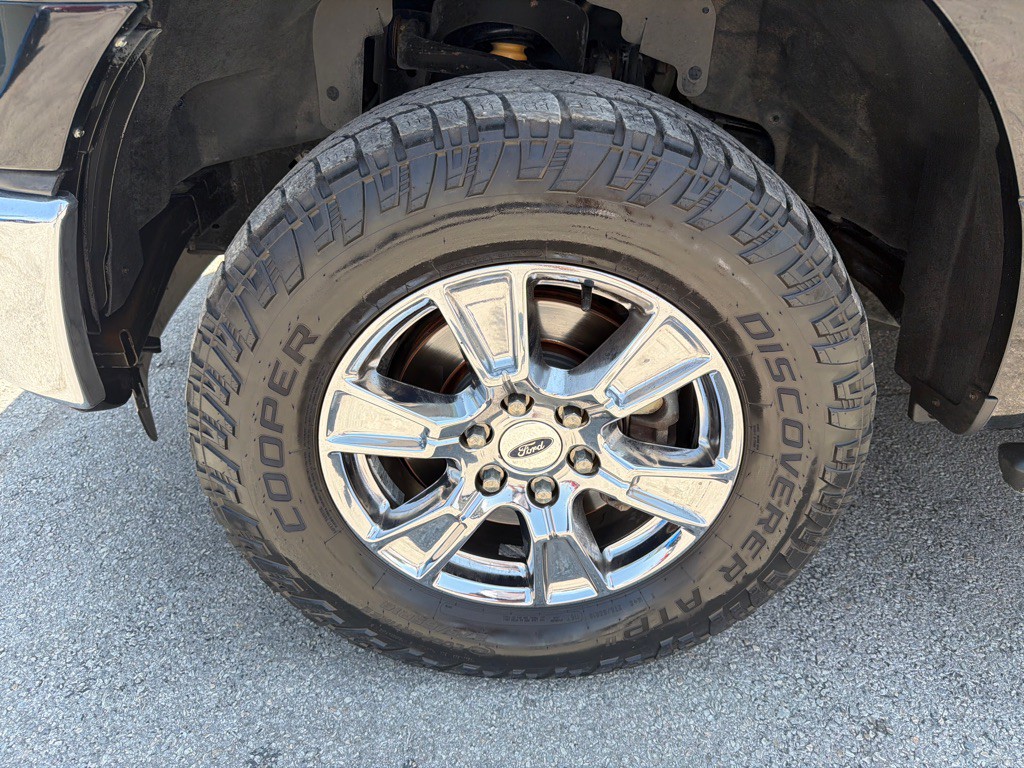 2016 Ford F-150 Image 11
