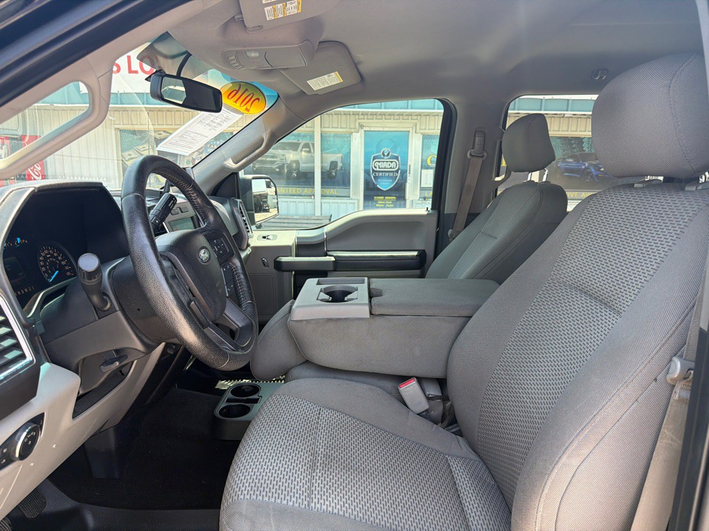 2016 Ford F-150 Image 12