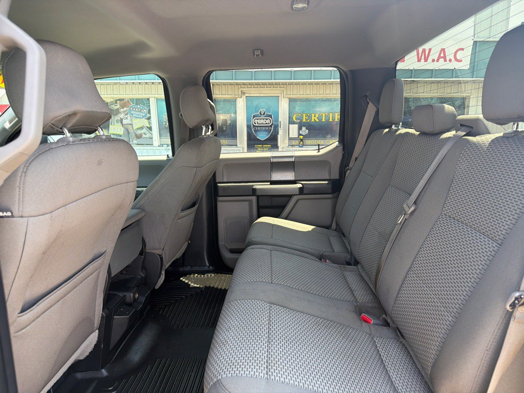 2016 Ford F-150 Image 13