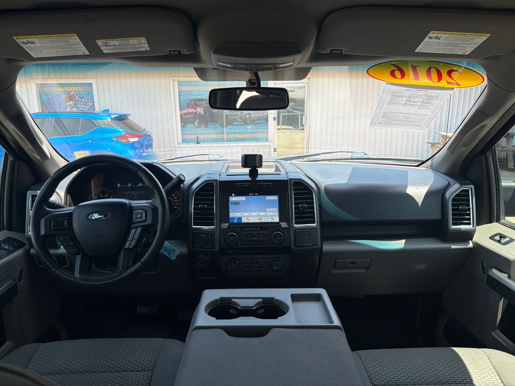 2016 Ford F-150 Image 14