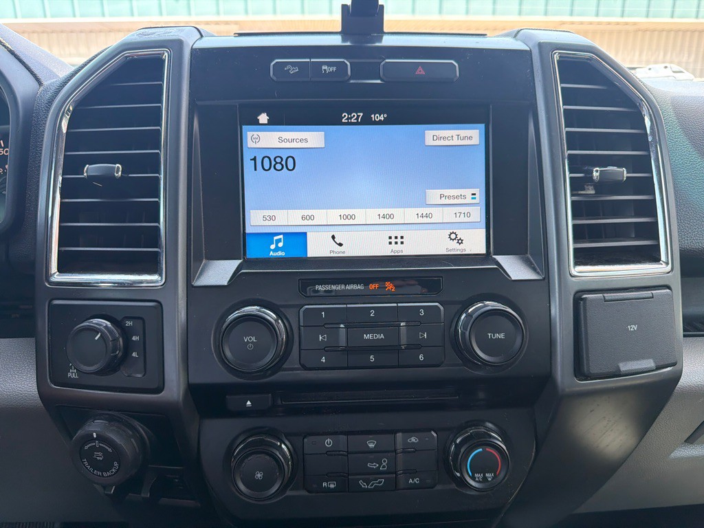 2016 Ford F-150 Image 15