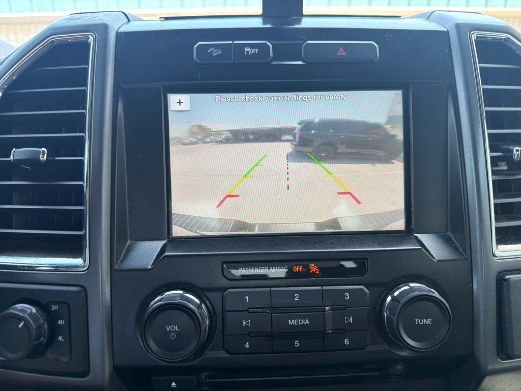 2016 Ford F-150 Image 16