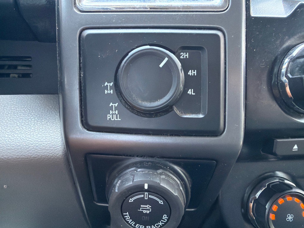 2016 Ford F-150 Image 17