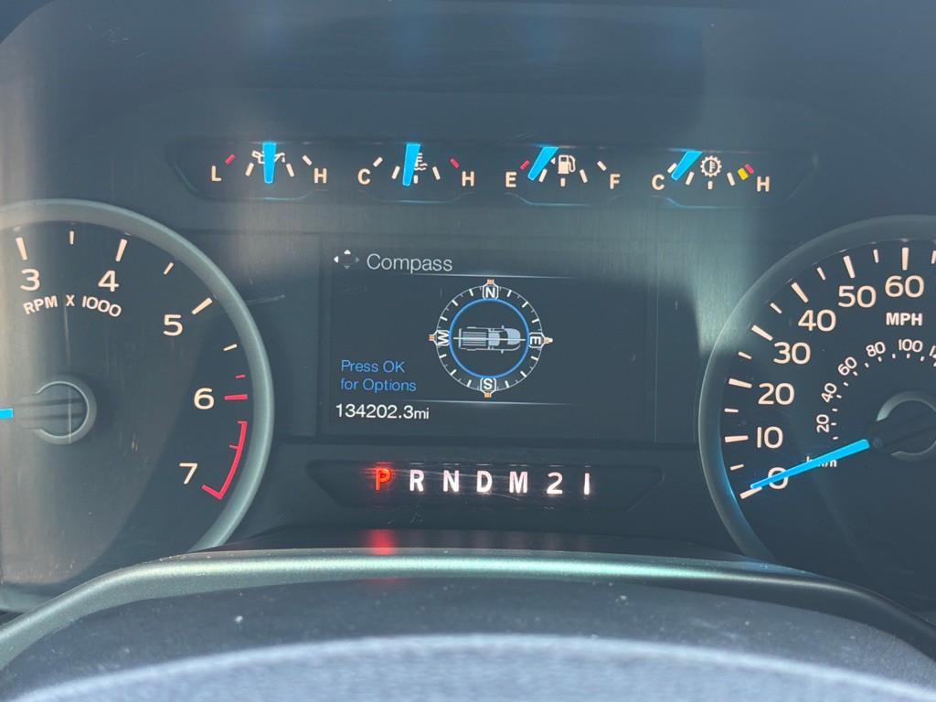 2016 Ford F-150 Image 18