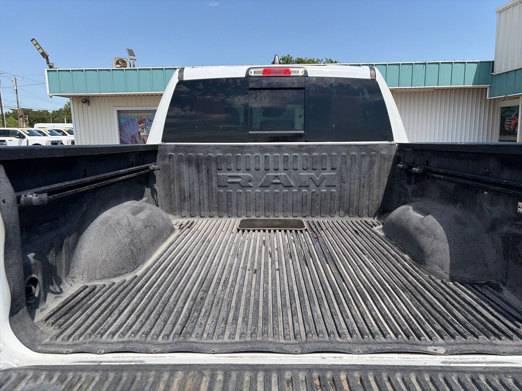 2022 RAM 1500 Image 13