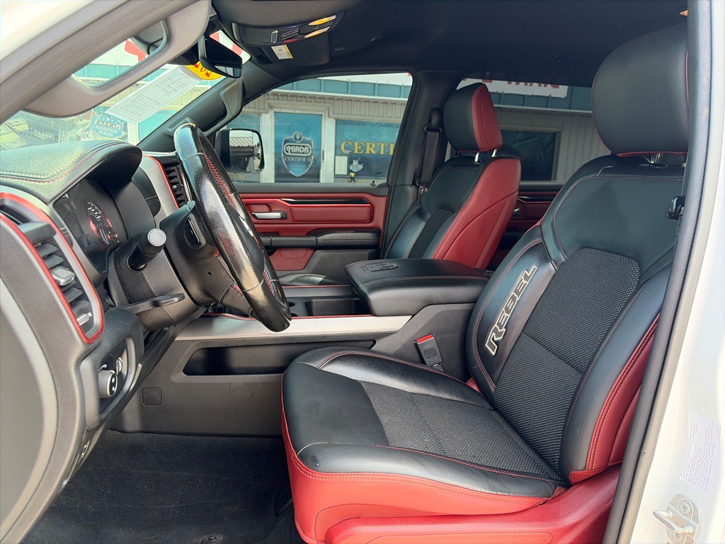 2022 RAM 1500 Image 14