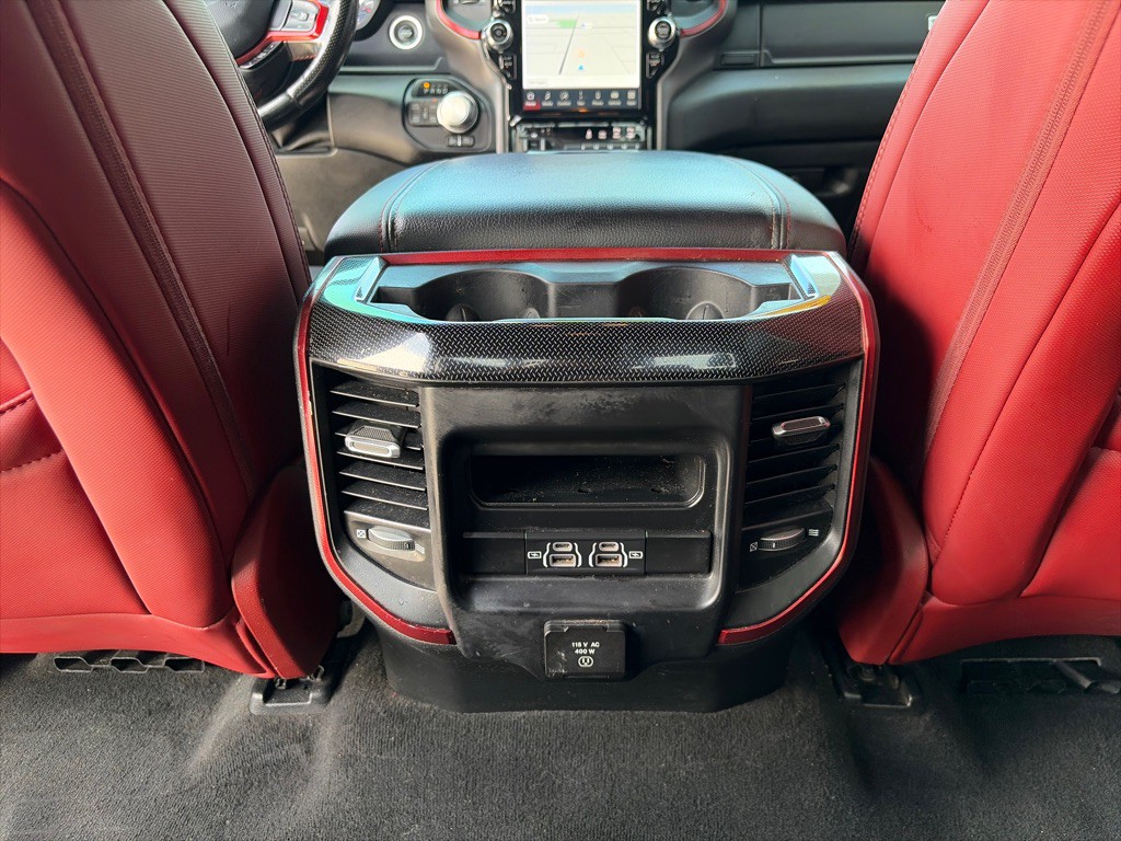 2022 RAM 1500 Image 16
