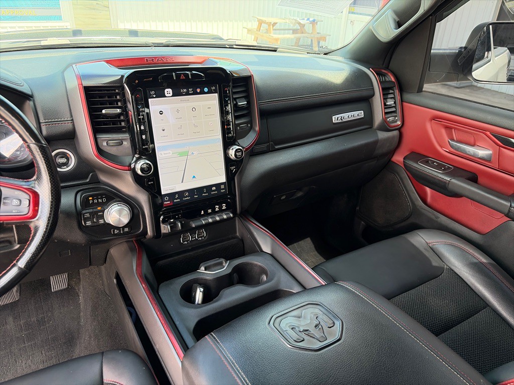 2022 RAM 1500 Image 18