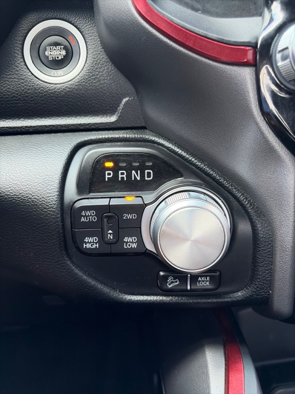 2022 RAM 1500 Image 20