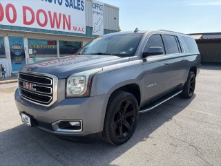 Image for 2019 GMC Yukon SLT ID: 7587728