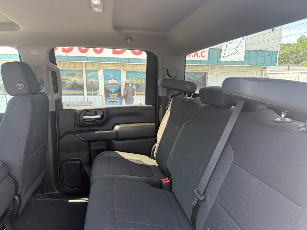 2023 Chevrolet Silverado 1500 Image 10
