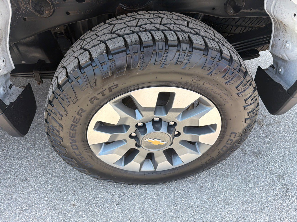 2023 Chevrolet Silverado 1500 Image 13