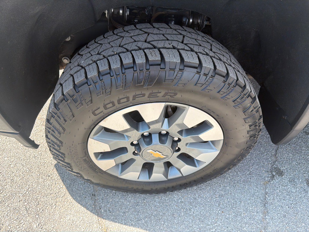 2023 Chevrolet Silverado 1500 Image 14