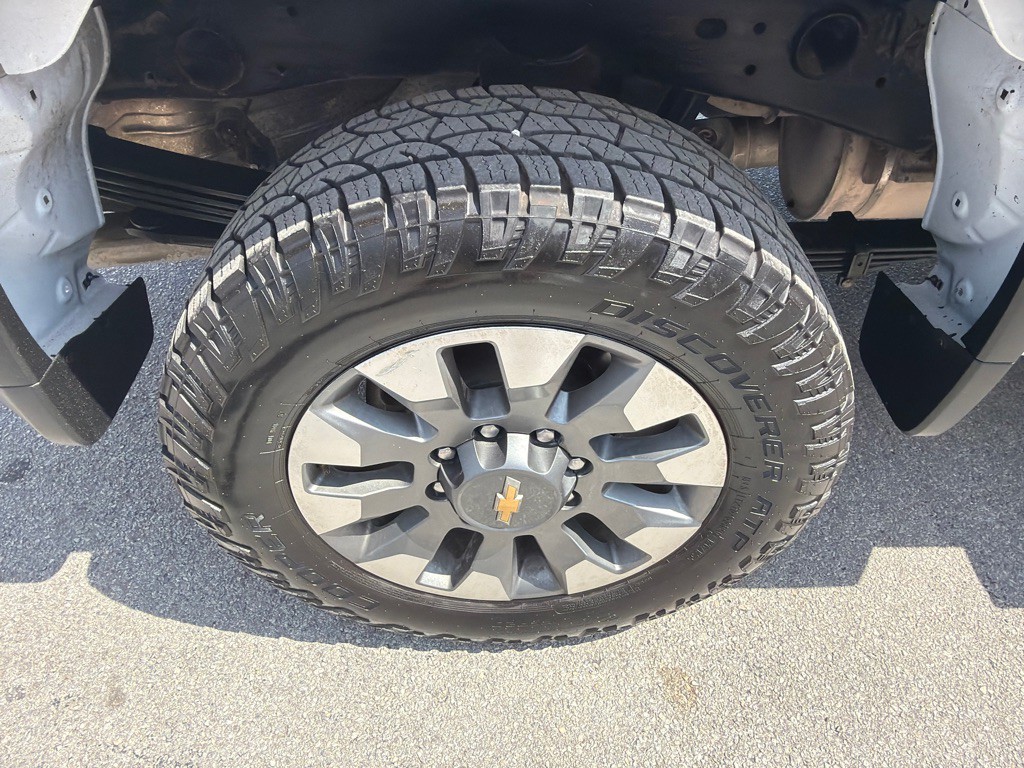 2023 Chevrolet Silverado 1500 Image 15