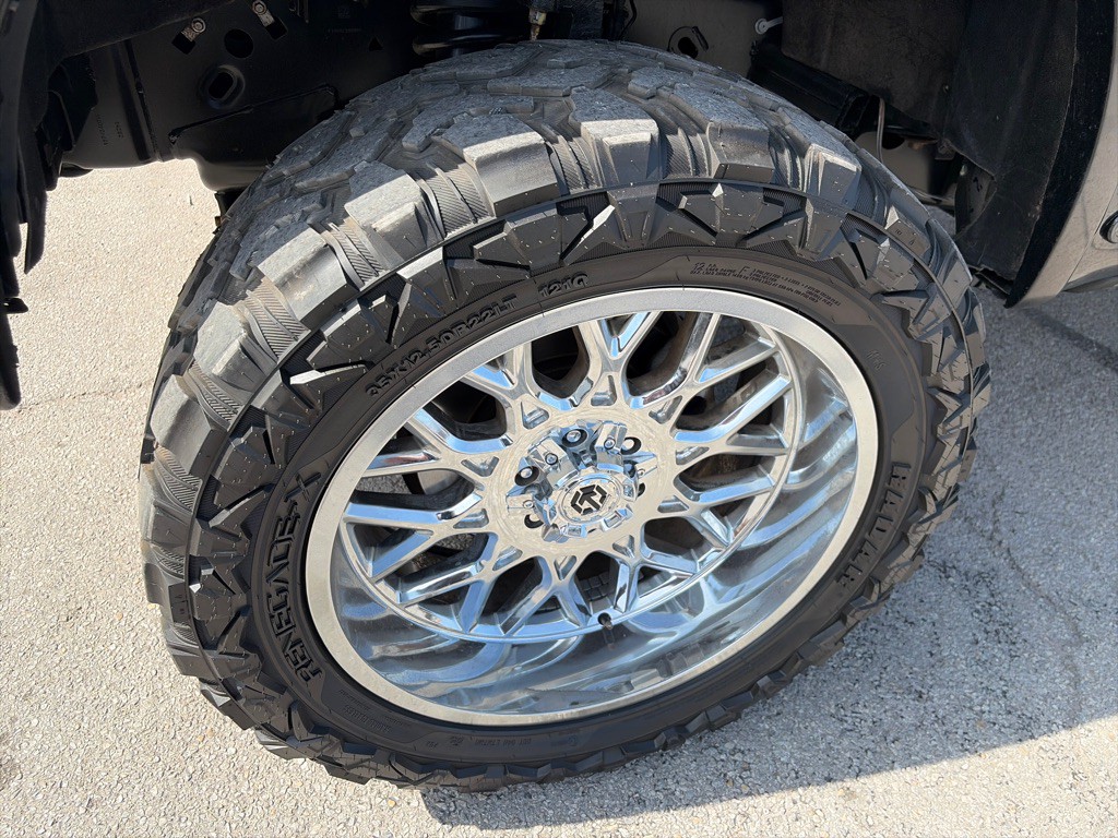 2015 Ford F-150 Image 9