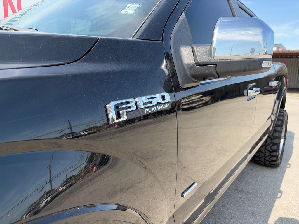 2015 Ford F-150 Image 10