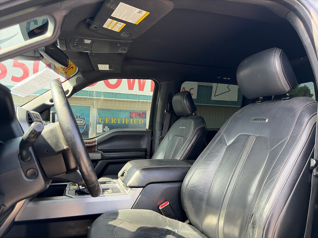 2015 Ford F-150 Image 13