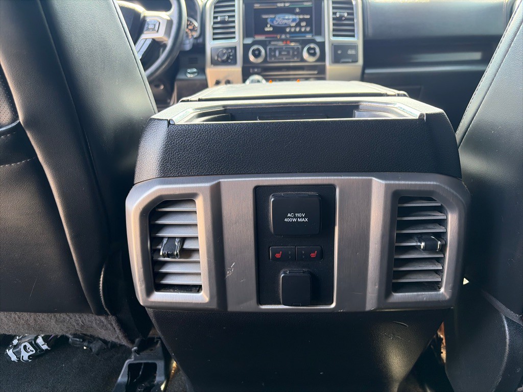 2015 Ford F-150 Image 15
