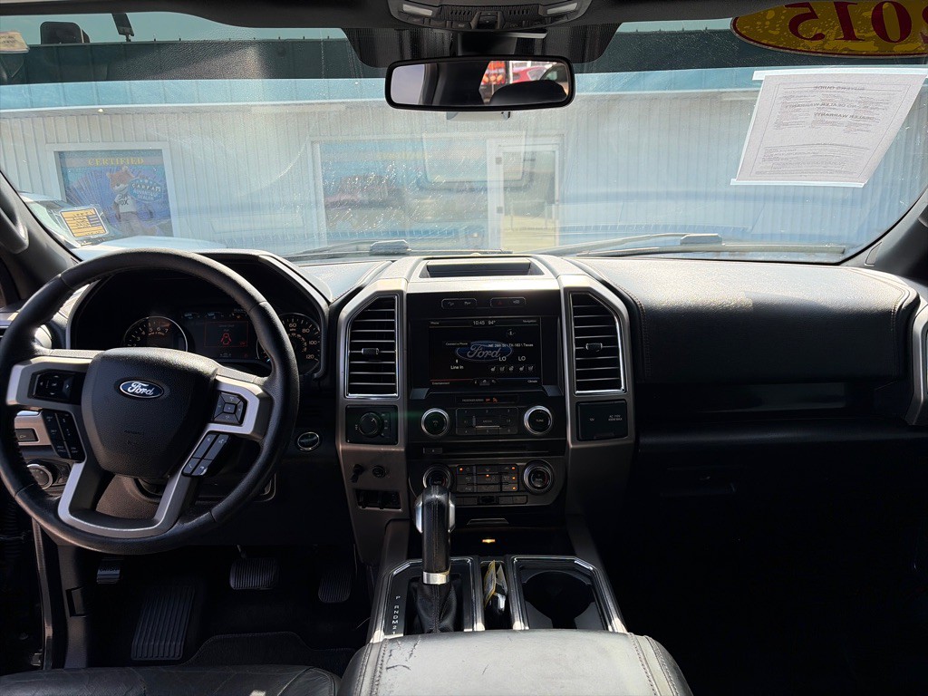 2015 Ford F-150 Image 16