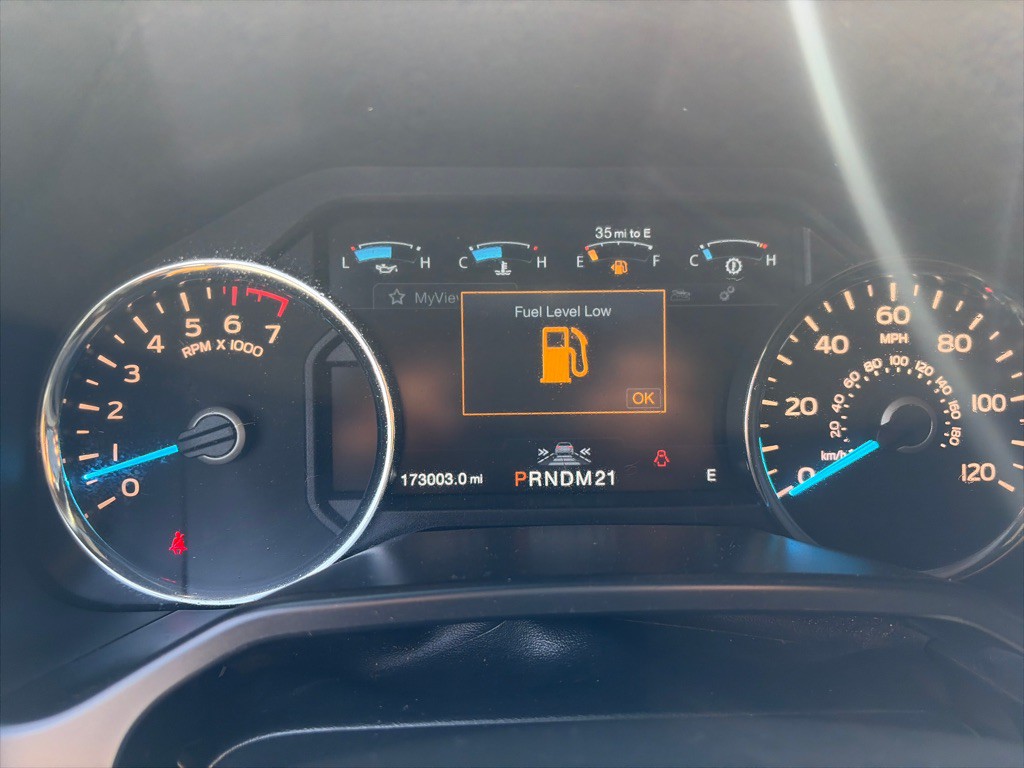 2015 Ford F-150 Image 20