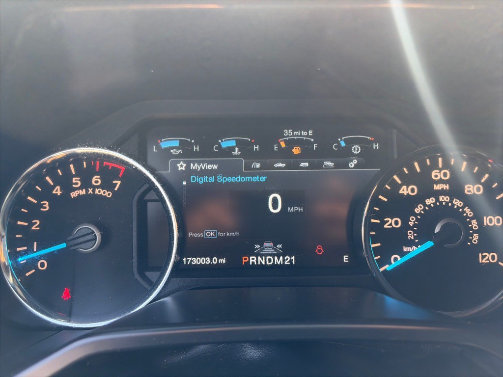 2015 Ford F-150 Image 21