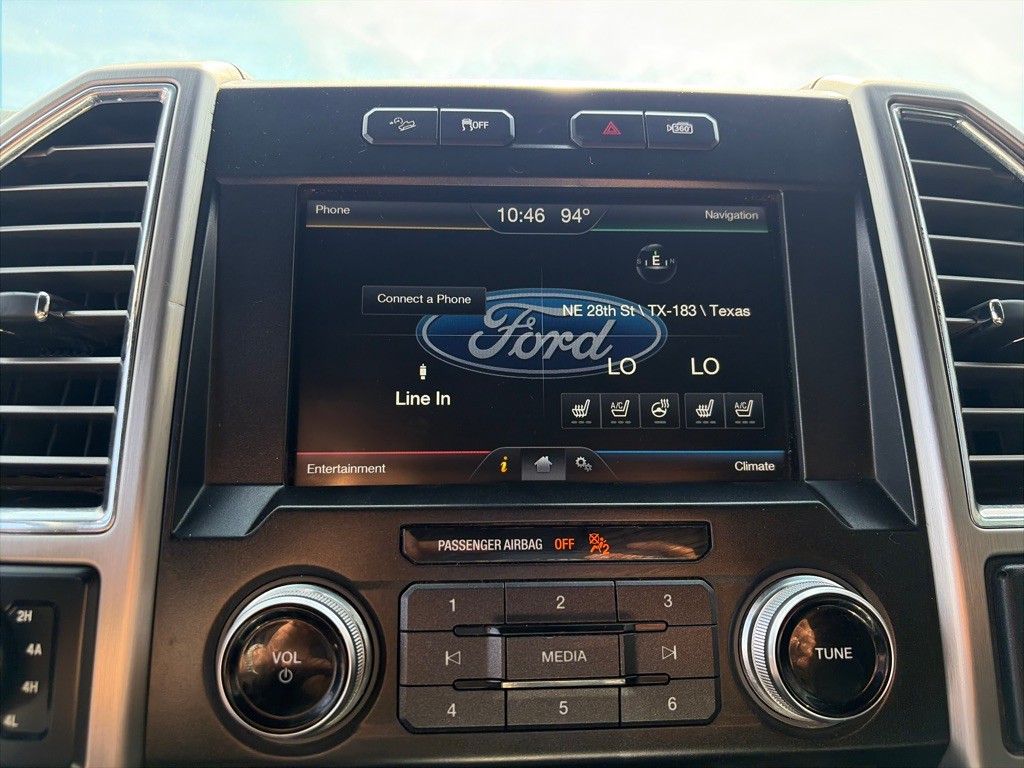 2015 Ford F-150 Image 22