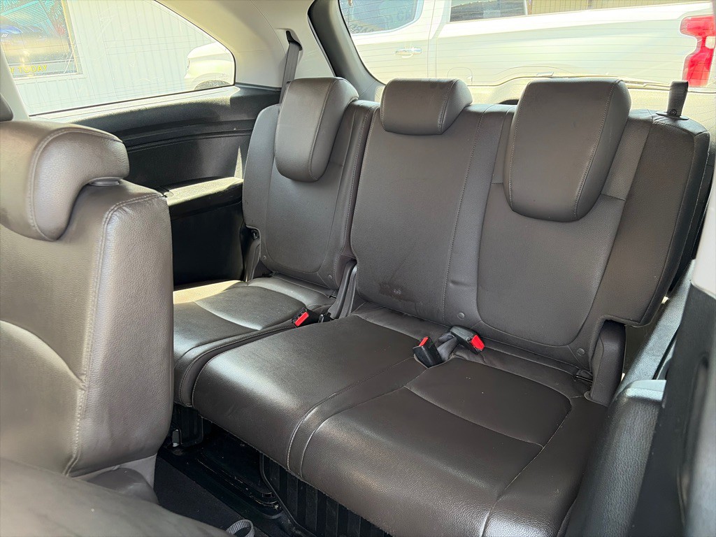 2020 Honda Odyssey Image 14