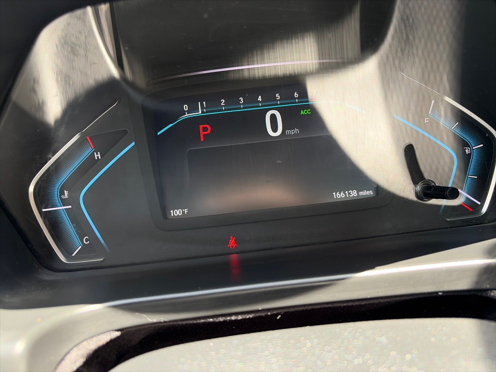 2020 Honda Odyssey Image 20