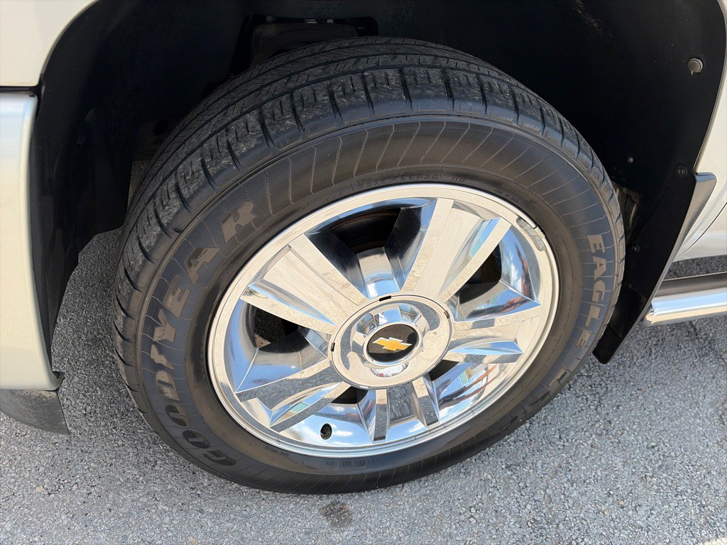 2010 Chevrolet Silverado 1500 Image 9