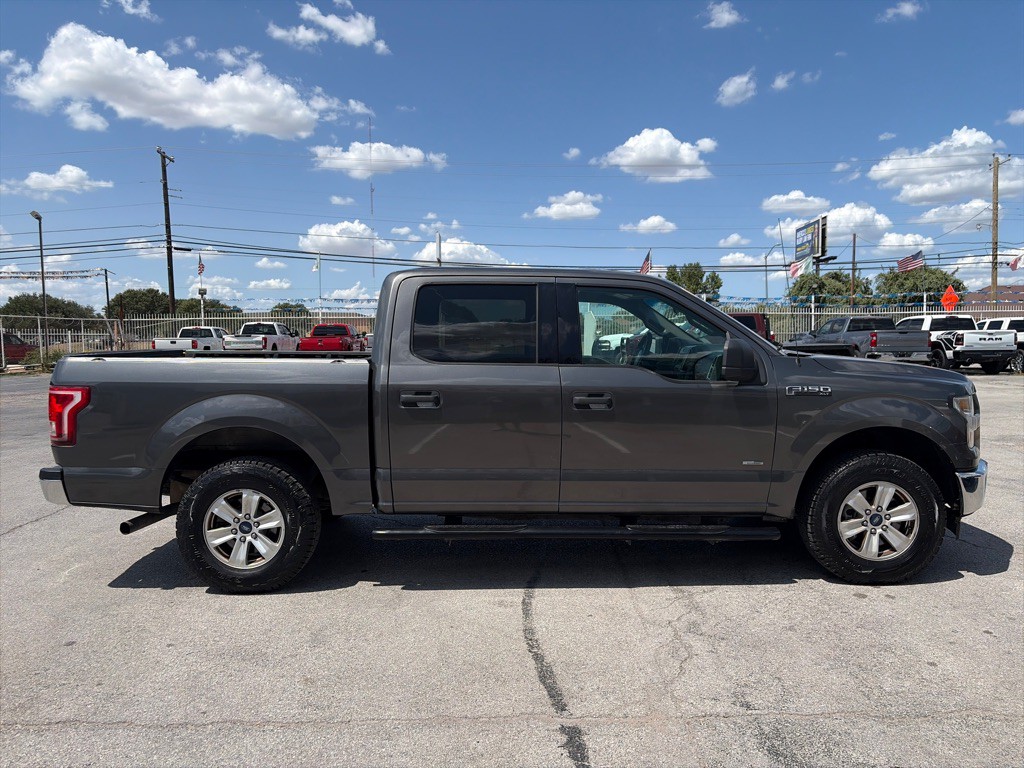 2017 Ford F-150 Image 6