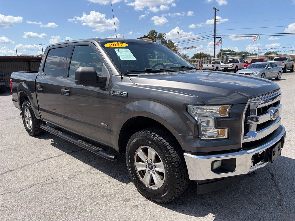 2017 Ford F-150 Image 7