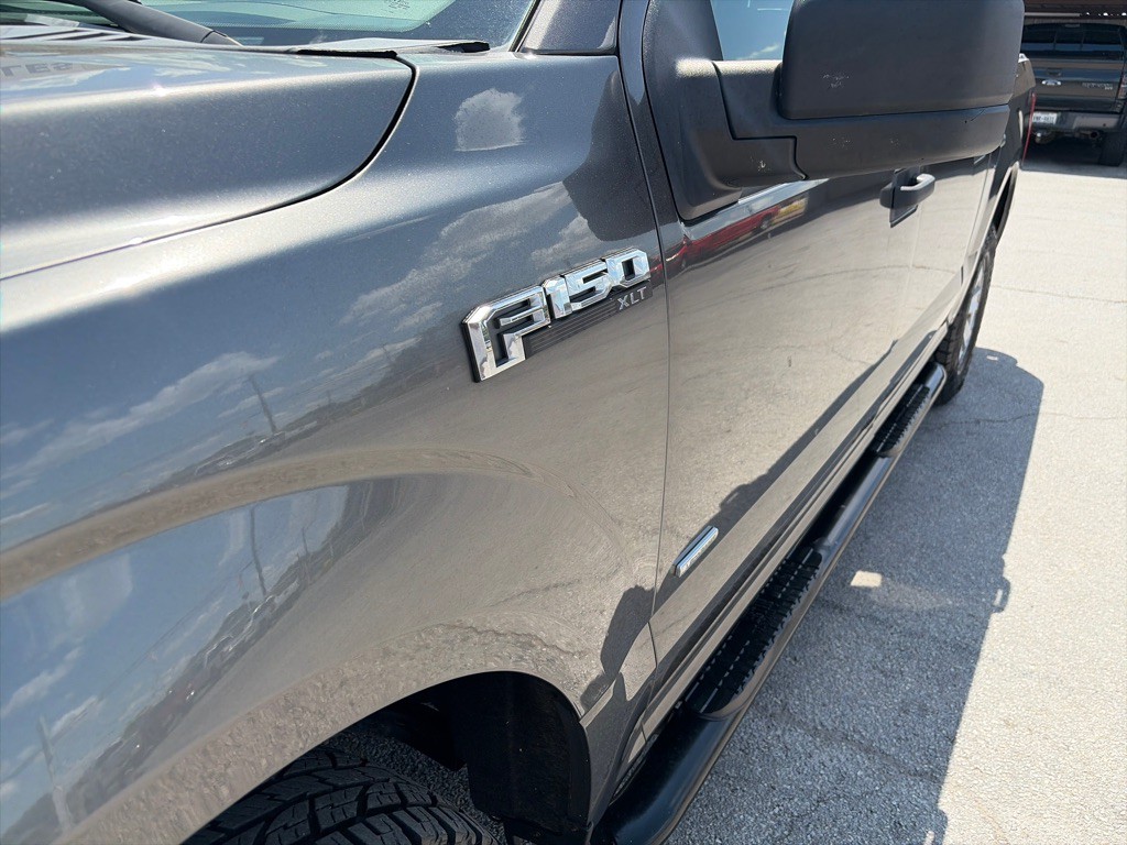 2017 Ford F-150 Image 10