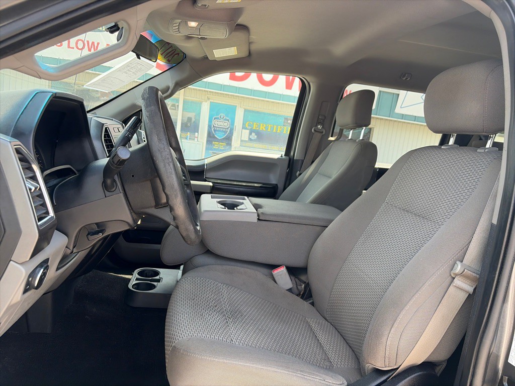 2017 Ford F-150 Image 11