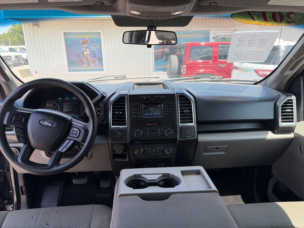 2017 Ford F-150 Image 13