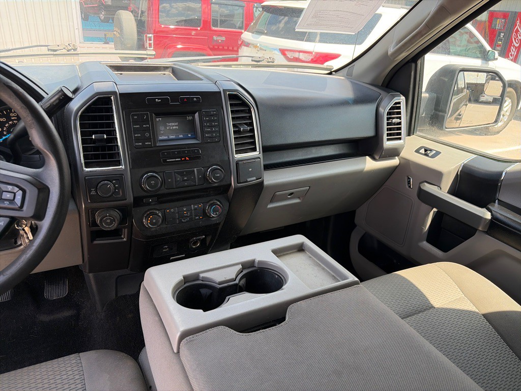 2017 Ford F-150 Image 14