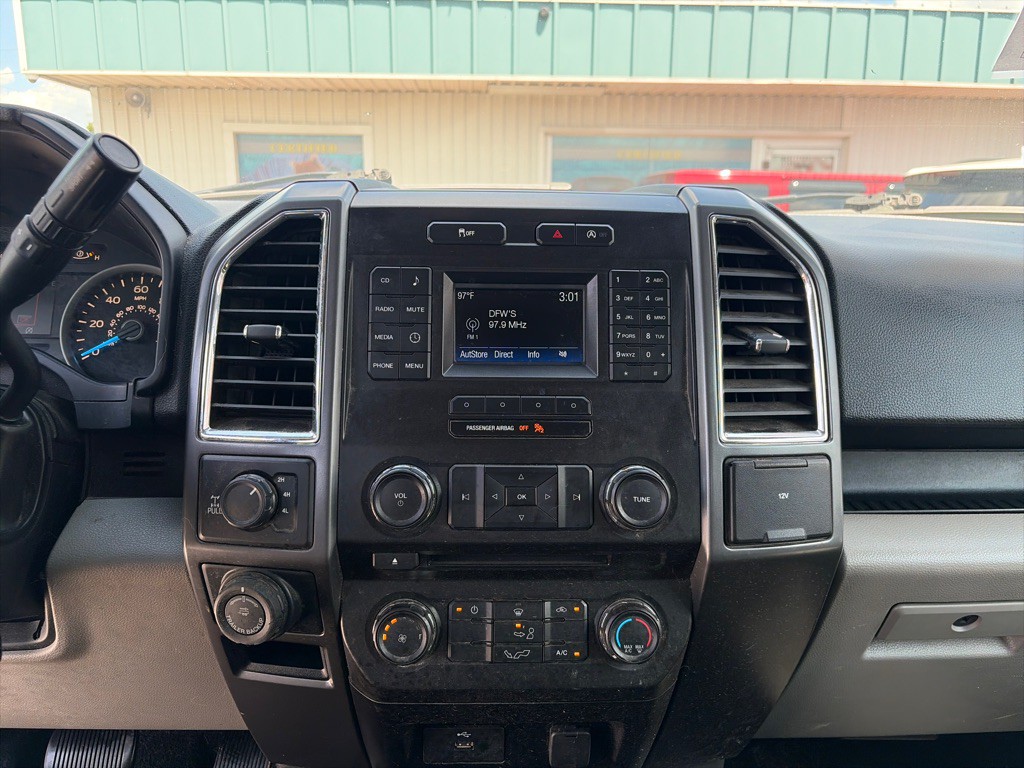 2017 Ford F-150 Image 15