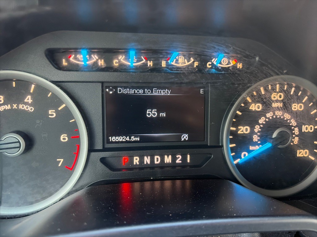 2017 Ford F-150 Image 16
